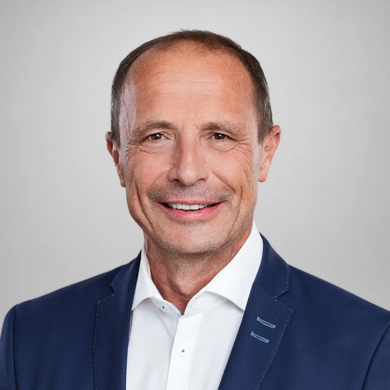 Fotografie kandidáta Radek Větrovec