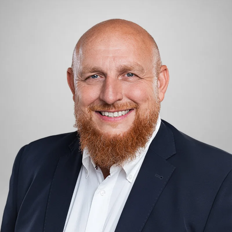 Fotografie kandidáta Jan Kruliš