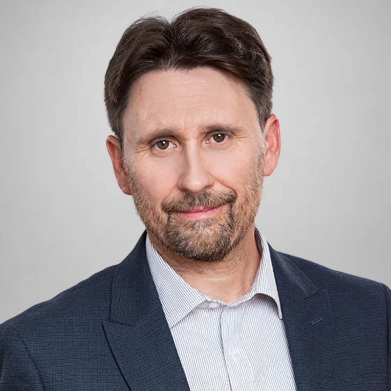 Fotografie kandidáta Pavel Švarc