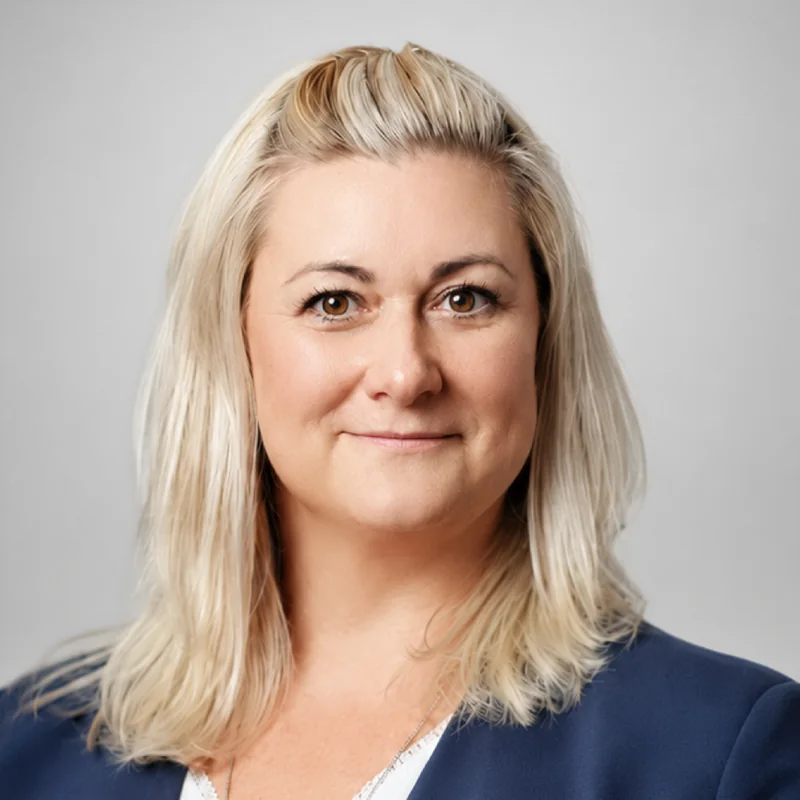 Fotografie kandidáta Petra Kopečná