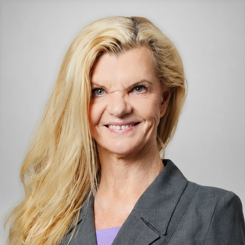 Fotografie kandidáta Blanka Bendlová