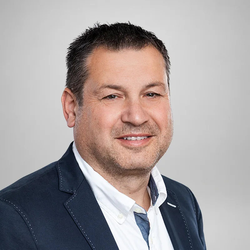 Fotografie kandidáta Jiří Dipolt