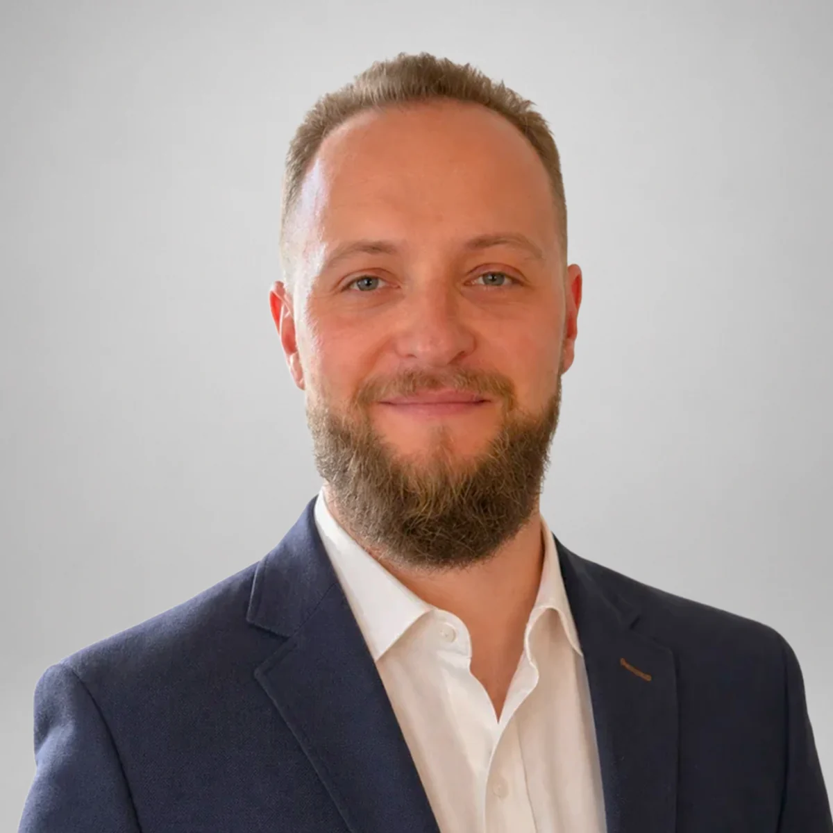 Fotografie kandidáta Filip Verner