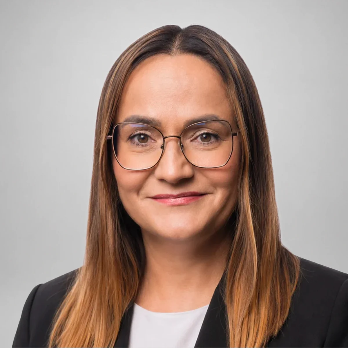 Fotografie kandidáta Jana Škrlantová