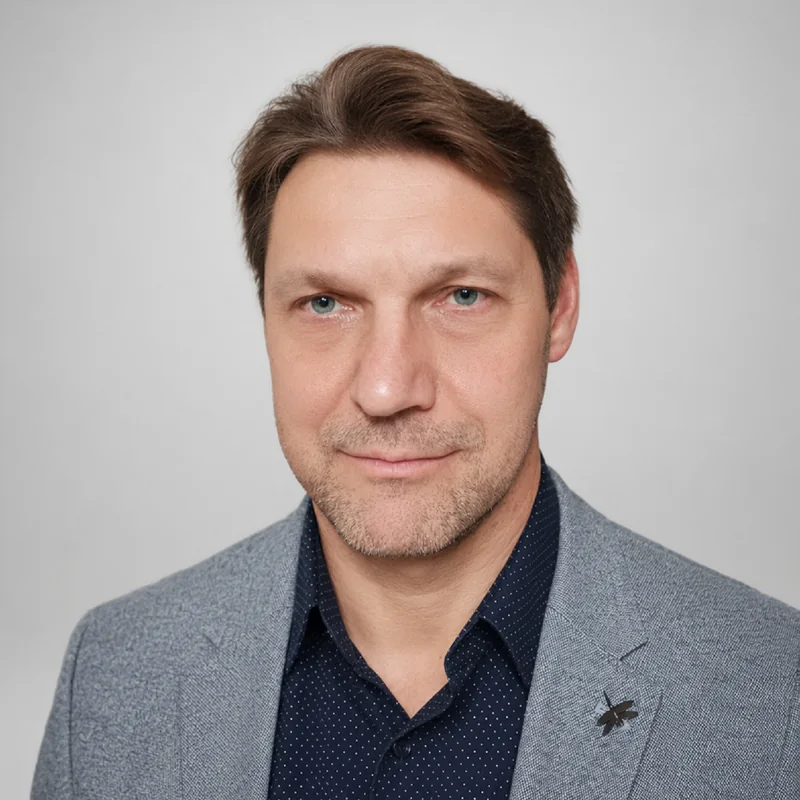 Fotografie kandidáta Valenta Miloslav
