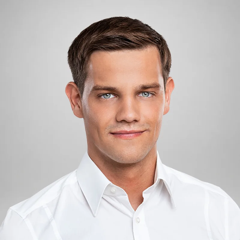 Fotografie kandidáta Dan Stránský