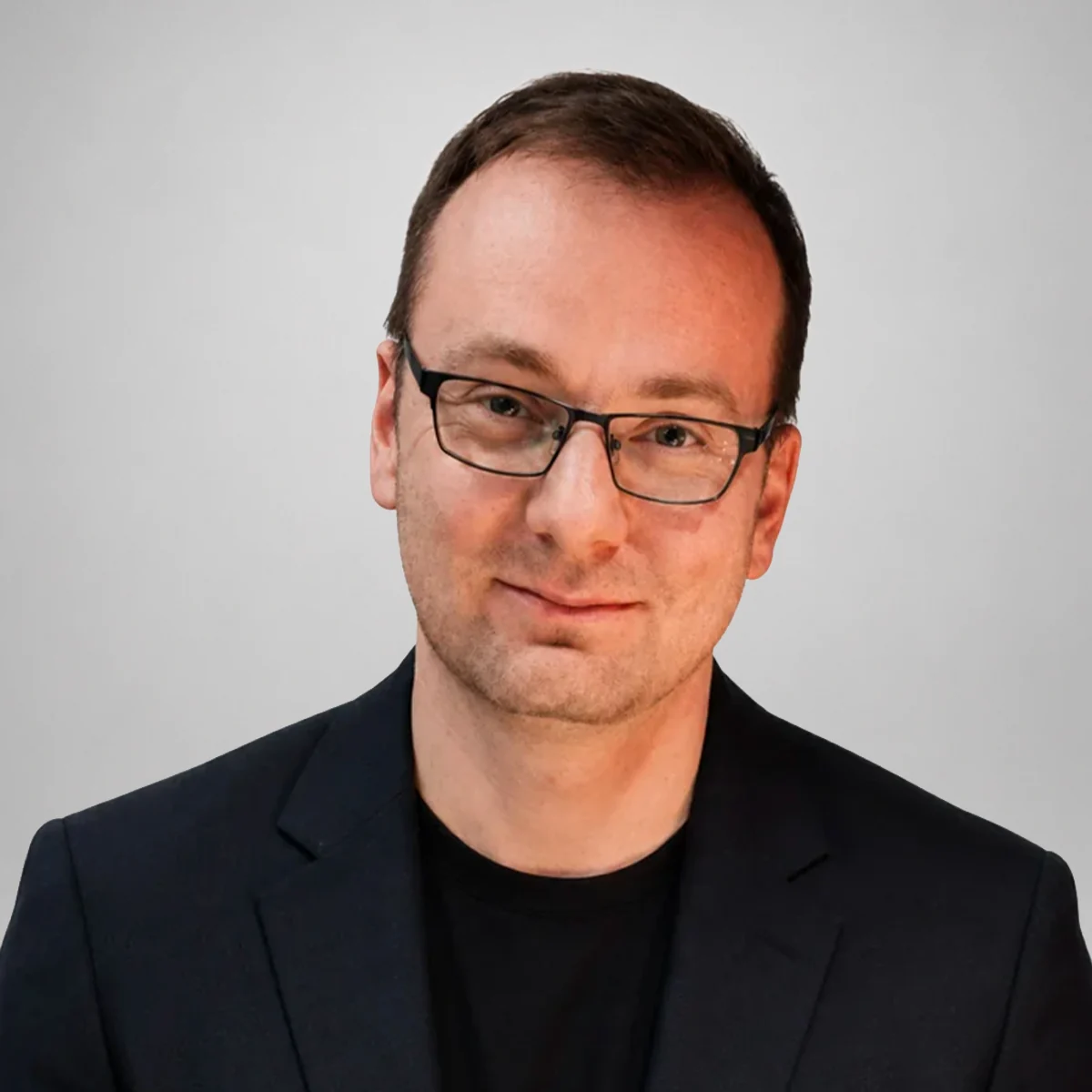 Fotografie kandidáta Ondřej Hladík