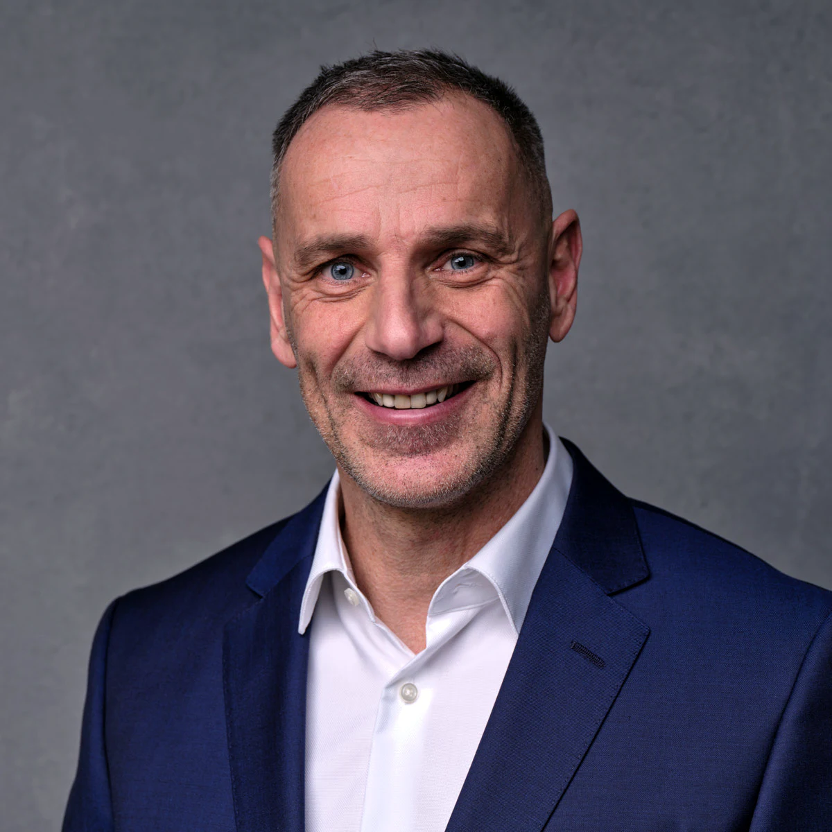 Leoš Stránský